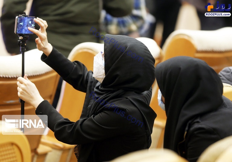 رونمایی از واکسن رازی «کووپارس» +تصاویر
