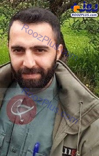 اولین تصویر از محمود موسوی مجد، جاسوس محکوم به اعدام