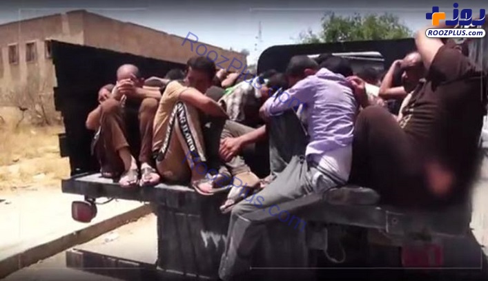 تصاویر/ روزی که داعش ۱۷۰۰ دانشجوی عراقی را قتل عام کرد! (+۱۸)