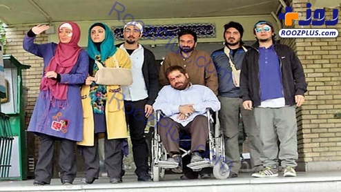 سریال ده نمکی جای سریال «دخترم نرگس» را گرفت