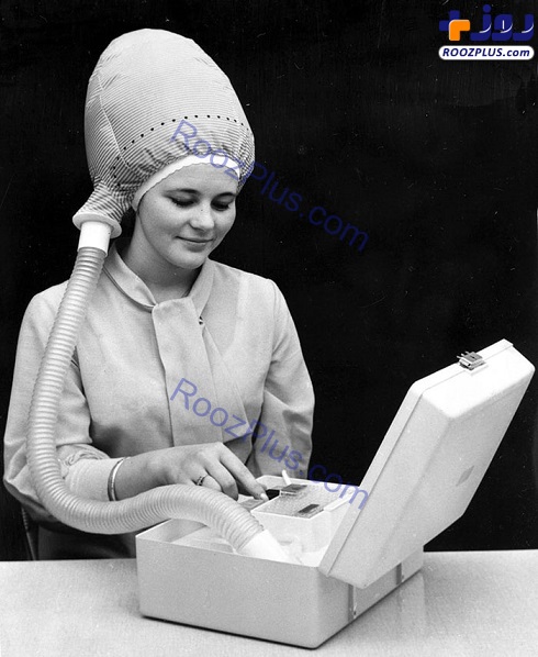 عکس/ کار عجیب زنان قدیم برای زیبا شدن!