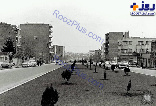 تصاویری بکر از ایرانِ قدیم