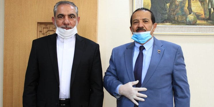 وزیر خارجه یمن: ائتلاف سعودی در صدور اجازه خروج برای سفیر ایران کارشکنی کرد