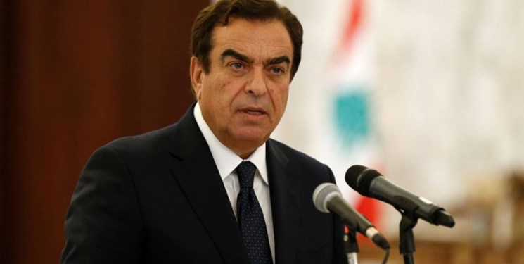 قرداحی: علت قطع روابط ریاض با بیروت اظهارات من درباره جنگ یمن نبود
