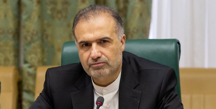 جلالی اعلام کرد: سفر آیت الله رئیسی به مسکو در روزهای آغازین سال جدید میلادی