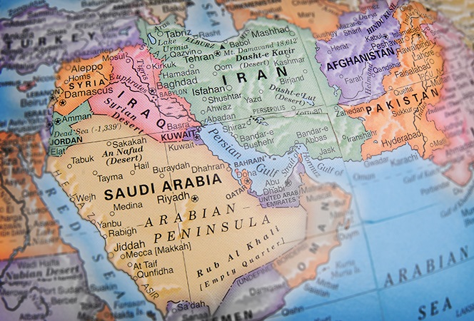 چرا سال ۲۰۲۱ سال آشتی برای خاورمیانه ای‌ها بود؟/ چه شد که سعودی‌ها به ایران و اماراتی‌ها به ترکیه نزدیک شدند؟