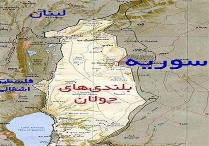 چرا رژیم اسرائیل به دنبال تقویت حضور نظامی در جولان اشغالی است؟