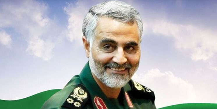 میدل ایست : شهادت سلیمانی و المهندس به جهان نشان داد که انقلاب پیروز است