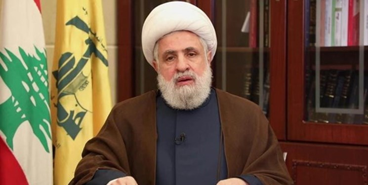 شیخ قاسم: سردار سلیمانی سال ۲۰۰۶ در اتاق عملیات نبرد علیه اسرائیل حضور داشت