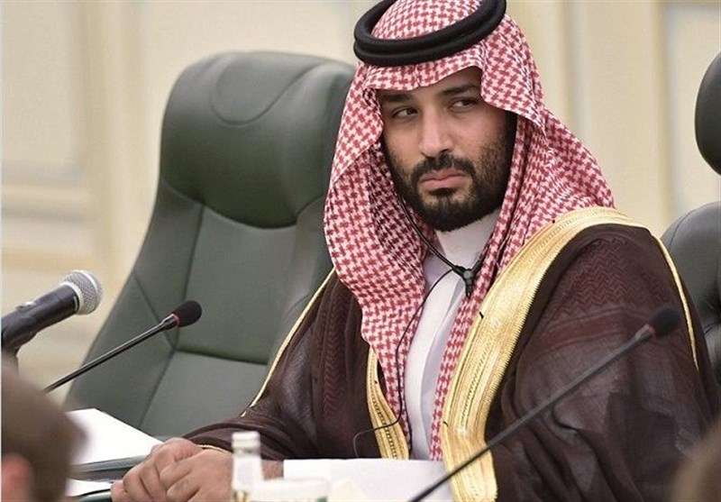 رد درخواست مصونیت ولیعهد سعودی در دادگاه آمریکا