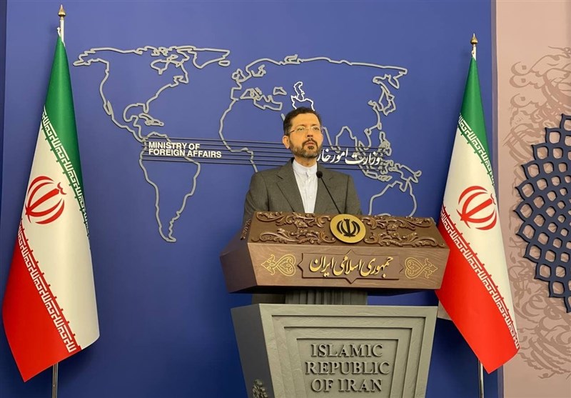 خطیب‌زاده: در نقطه شناسایی طالبان قرار نداریم/عقب‌نشینی طرف غربی از درخواست‌های حداکثری در وین/ هیچ ضرب‌الاجل ساختگی را در وین نمی پذیریم/آیا اولیانوف در وین به‌جای ایران با آمریکا مذاکره می‌کند؟