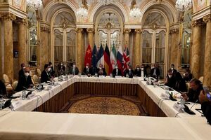 موقعیت ایران در مذاکرات وین تقویت شده است