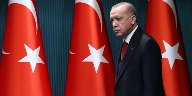 اردوغان: عربستان سعودی انتظار سفرم را می‌کشد