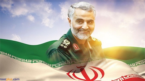 سپهبد سلیمانی از زبان مقامات کشور‌های جهان
