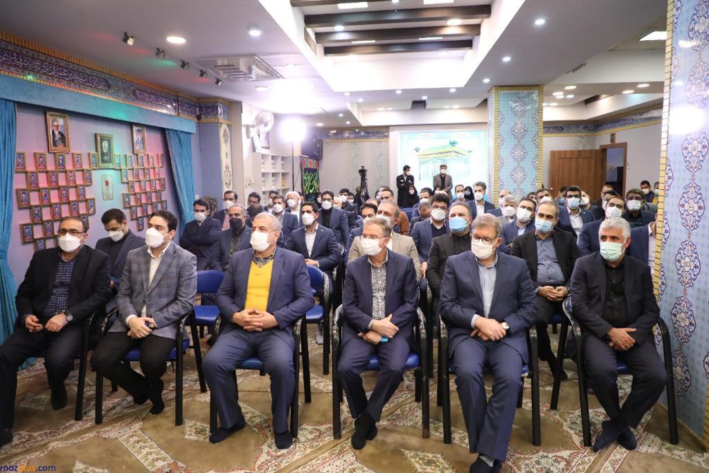 سردار سلیمانی الگوی تمام عیار برای تمامی اقشار جامعه است