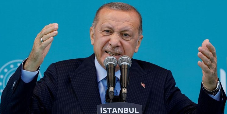 اردوغان: حامیان من به معترضان و کودتاچیان درس بزرگی خواهند داد