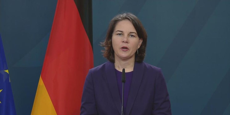 وزیر خارجه جدید آلمان: مذاکرات با ایران وارد مرحله حساس شده است/ اولیانوف: مذاکرات وین آهسته اما پیوسته پیش می‌رود