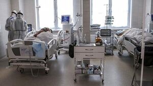 شمار هفتگی مبتلایان جدید کرونا در جهان رکورد زد