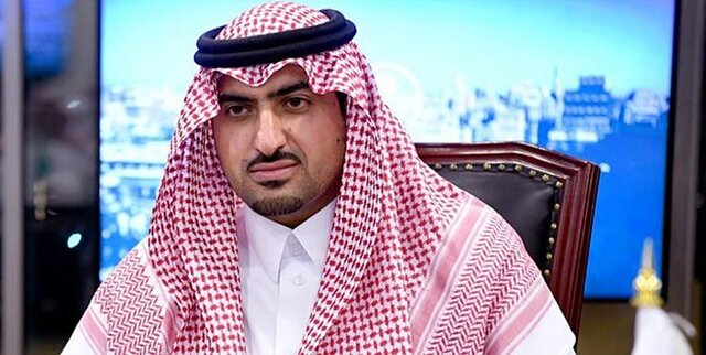 دیدار نماینده عربستان با نمایندگان آمریکا، فرانسه و روسیه در مذاکرات وین