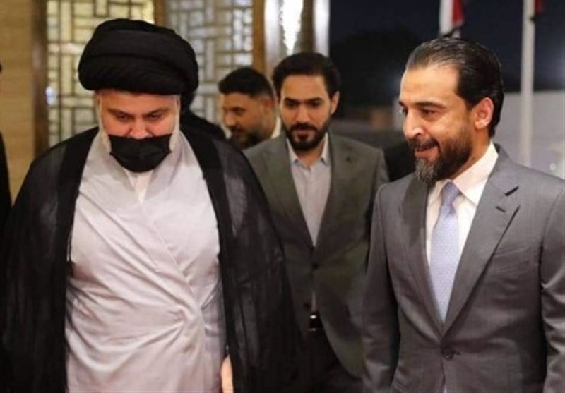 پارلمان عراق یکشنبه اولین جلسه را برگزار می‌کند/ شانس بیشتر «الحلبوسی» برای ریاست مجدد پارلمان