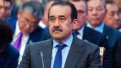 ناآرامی‌های قزاقستان؛ نخست وزیر سابق و متحد نزدیک نورسلطان نظربایف به اتهام خیانت بازداشت شد