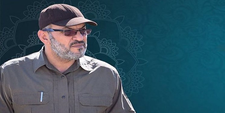 کتائب سیدالشهداء: اخراج آمریکا از منطقه کمترین وظیفه در برابر حاج قاسم است