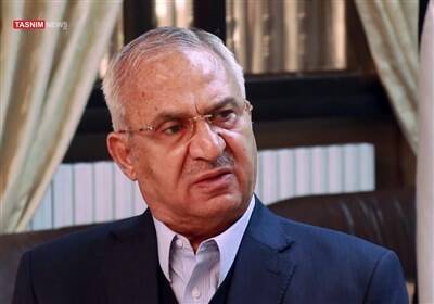 حاج قاسم برد موشک‌های ما را از ۲ کیلومتر به ۲۵۰ کیلومتر رساند
