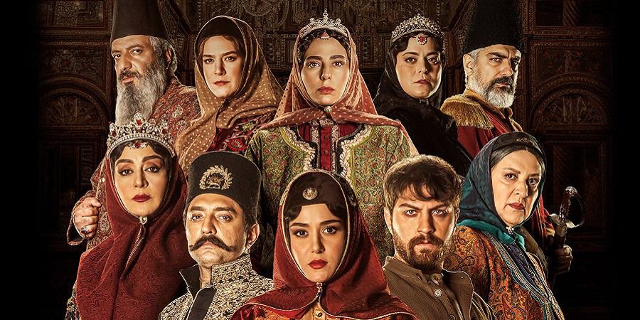 همه چیز درباره سریال «جیران» اثر پر ستاره جدید حسن فتحی