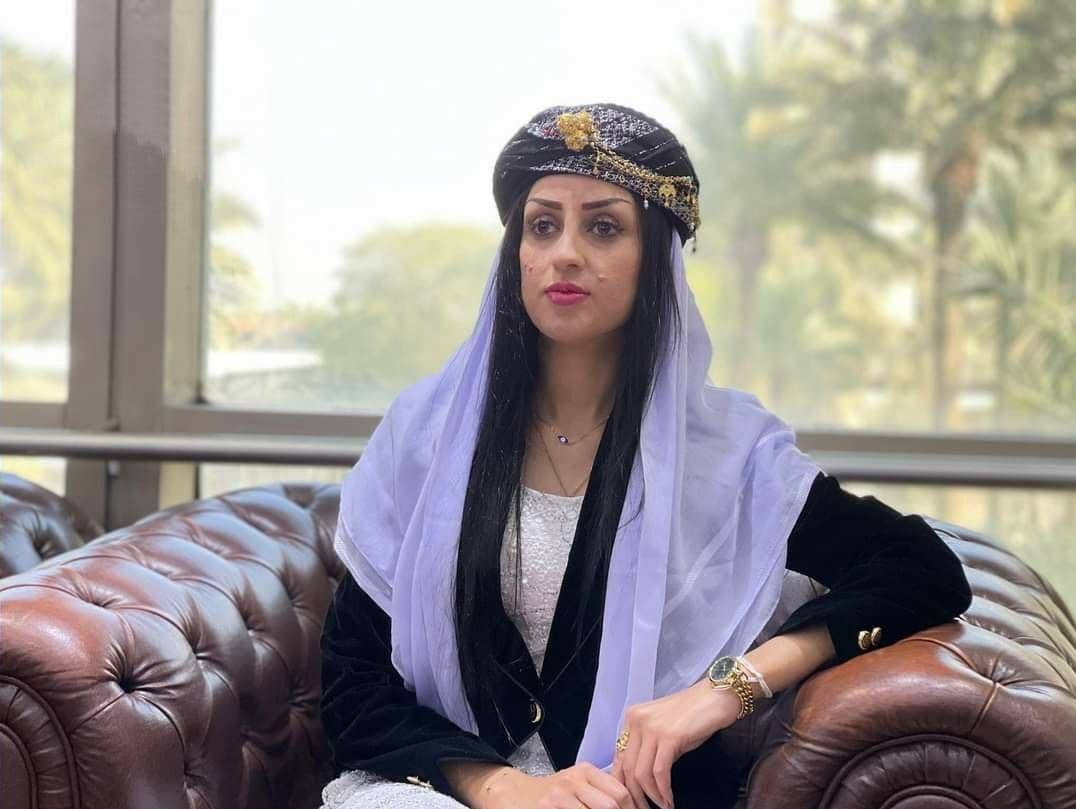 نخستین نشست پارلمان جدید عراق با تاخیر چندباره؛ صدری‌ها کفن‌‌پوش آمدند