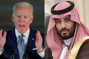 ۲۰۲۱؛ سال ناامیدی عربستان از بهبود روابط با آمریکا