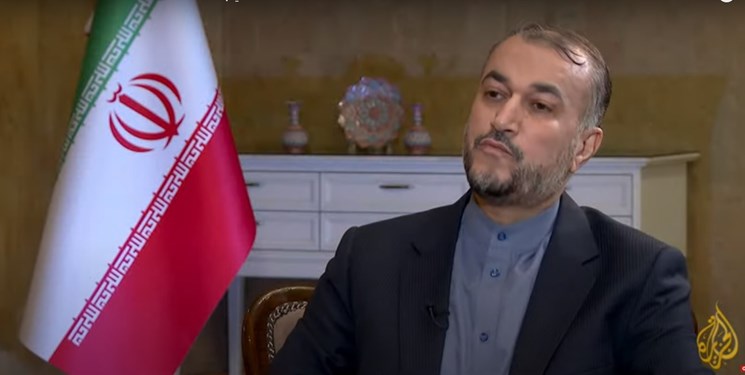 امیرعبداللهیان: پیشنهادهای ایران، مذاکرات وین را در مسیر صحیح قرار داد