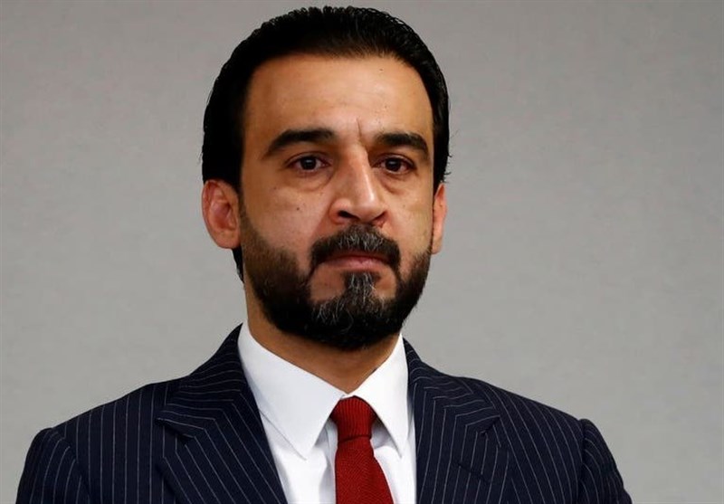 محمد الحلبوسی برای بار دوم رئیس پارلمان عراق شد + بیوگرافی