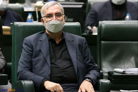 جمع آوری امضا برای استیضاح وزیر بهداشت تایید می‌شود/ چند نماینده با پادرمیانی رییس کمیسیون بهداشت سوال از وزیر را پس گرفتند/ عین‌اللهی به برخی نمایندگان وعده‌هایی داده که نتوانسته عملیاتی کند