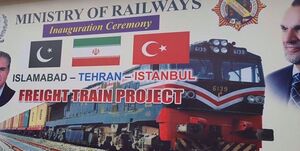 شکست آمریکا برای به انزوا کشیدن ایران