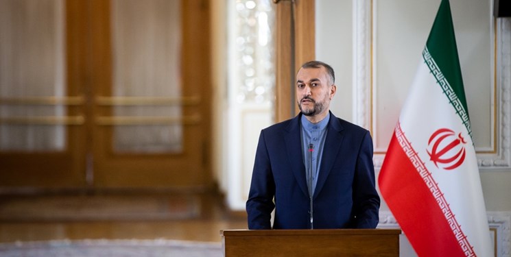 امیرعبداللهیان: عربستان سعودی برای سه دیپلمات ایران روادید صادر کرده است
