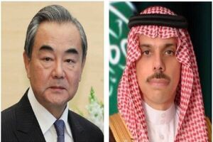 گفتگوی وزرای خارجه عربستان و چین درباره مذاکرات وین/ چین: نقش ایران در مذاکرات وین بسیار سازنده است