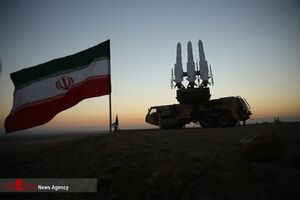 نشنال اینترست: منافع آمریکا در منطقه در تیررس موشک‌‎های ایران قرار دارند