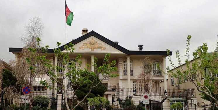 شایعه واگذاری سفارت افغانستان چه بود؟/ طالبان هیچ دیپلماتی به تهران نفرستاده است