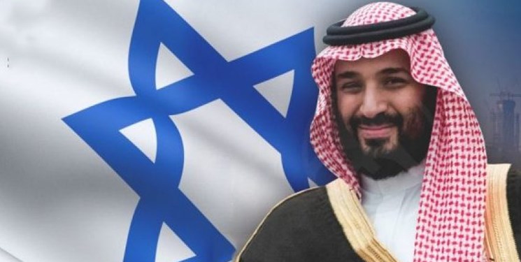 سیر روابط ریاض با تل آویو؛ از همپیمانی پنهانی تا همذات‌پنداری