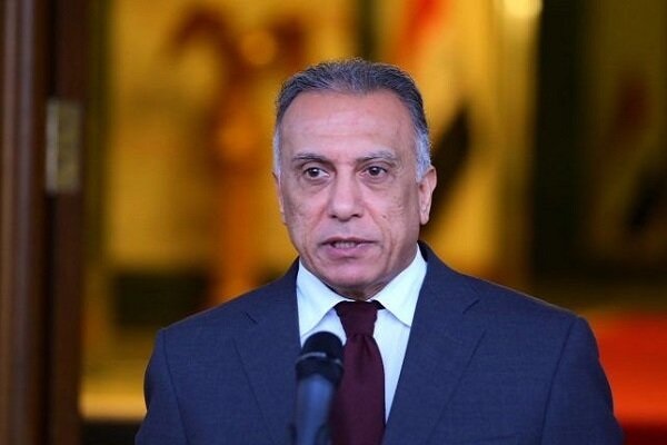 خیز بلند «مصطفی الکاظمی» برای نخست‌وزیری مجدد در عراق / العهد: الکاظمی در چند روز اخیر، دو بار به نجف سفر کرده / اقدامات او حکایت از توافق با مقتدی صدر برای نخست‌وزیری مجدد دارد