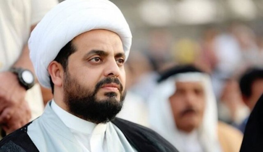 الخزعلی: گروه‌های مقاومت، سفارت آمریکا را هدف قرار نداده‌اند