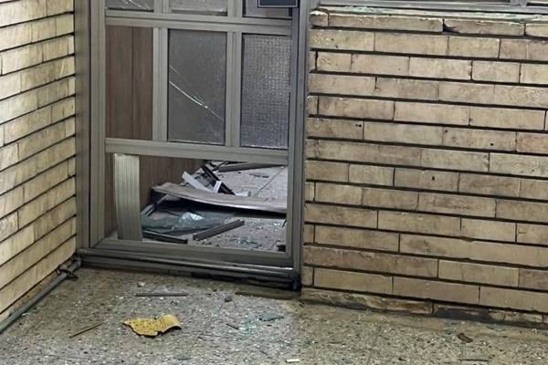 حمله با نارنجک به منزل نماینده عراقی و مقر حزب رئیس پارلمان