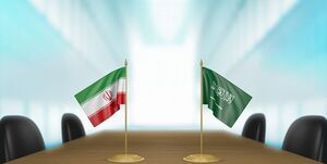 رابطه ایران و عربستان به نفع همه است رابطه ایران و عربستان به نفع همه است
