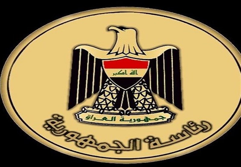 چه کسی رئیس جمهور عراق خواهد شد؟