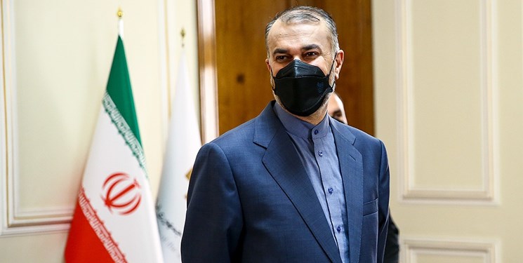 امیرعبداللهیان: تلاش برای بی اثر کردن تحریم‌های بین‌المللی علیه ایران و روسیه در دستورکار است/ روسای جمهور ایران و روسیه بر ترسیم نقشه راه بلندمدت توافق کردند