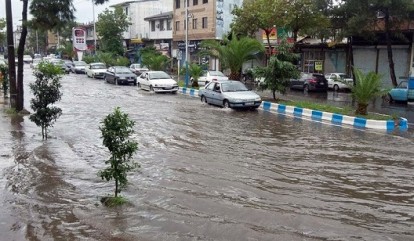 بارش برف و یخبندان در سراسر کشور از هفته آینده