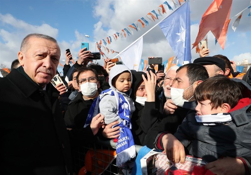 آخرین تحولات از جدال بزرگ اردوغان و مخالفین