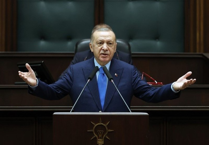 آخرین تحولات از جدال بزرگ اردوغان و مخالفین