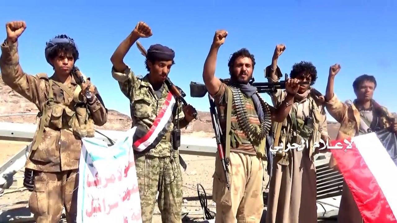 تحولات اخیر یمن: از پیشروی مبارزان یمنی تا فرار فرمانده متجاوز با لباس زنانه!