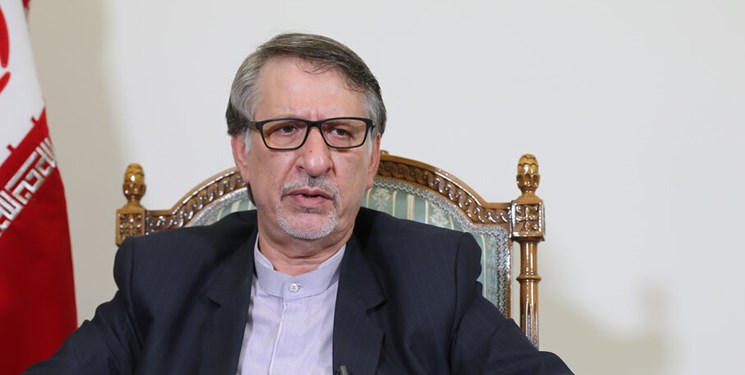بهاروند: موشک های ایران طراحی شده اند که از خاک ایران دفاع کنند و پاسخ کوبنده ای به متجاوزان بدهند